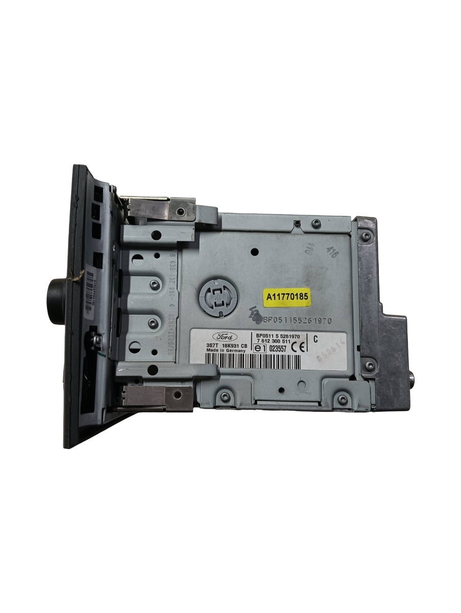 Cd player auto  FORD MONDEO III B5Y 2000 - 2007 3s7t18k931cb – foto 2