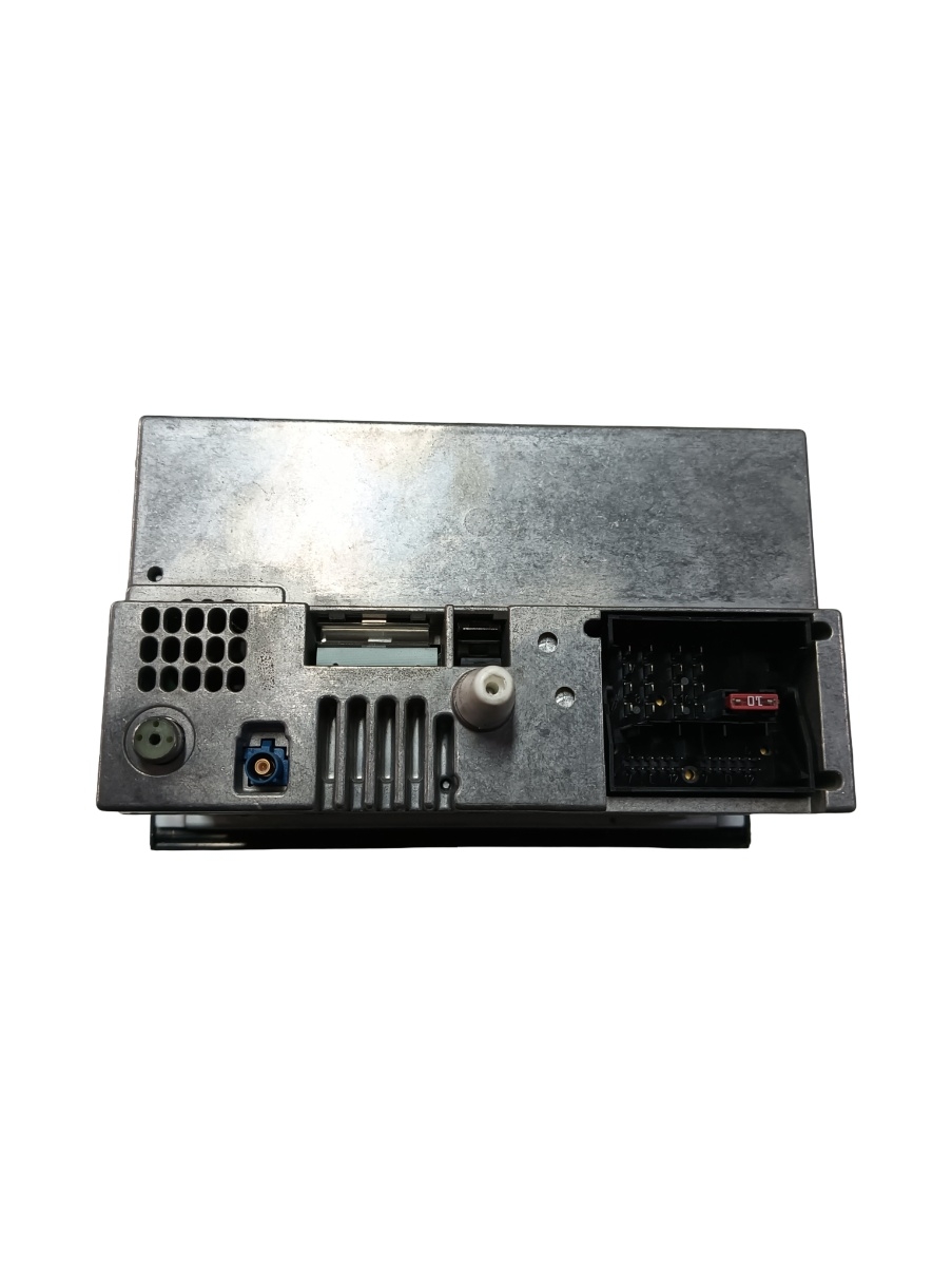 Cd player auto  FORD MONDEO III B5Y 2000 - 2007 3s7t18k931cb – foto 3