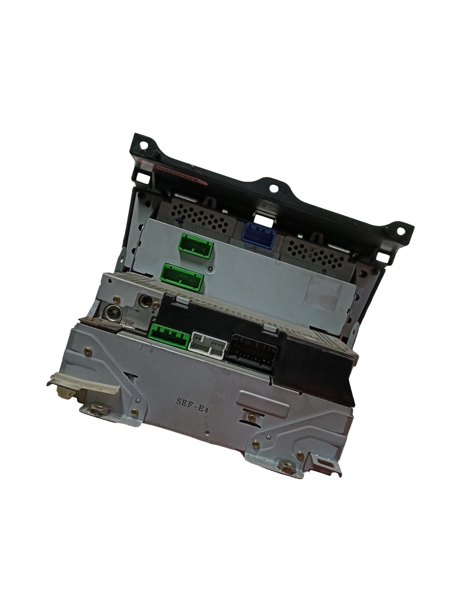 Cd player auto  HONDA ACCORD VII CL, CN 2003 - 2012 – foto 2