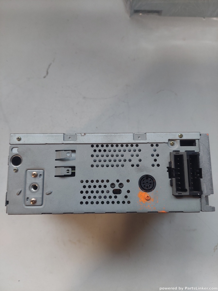 CD player auto JEEP CHEROKEE KJ 2001 - 2008 Aa3330a847 – foto 2