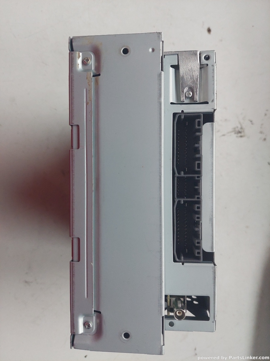 CD player auto JEEP COMPASS (MK49) [ 2006 - > ] OEM 031362 – foto 3