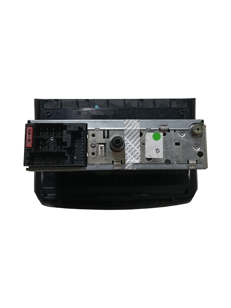 Cd player auto  LANCIA YPSILON 843_ 2003 - 2011 – foto 2