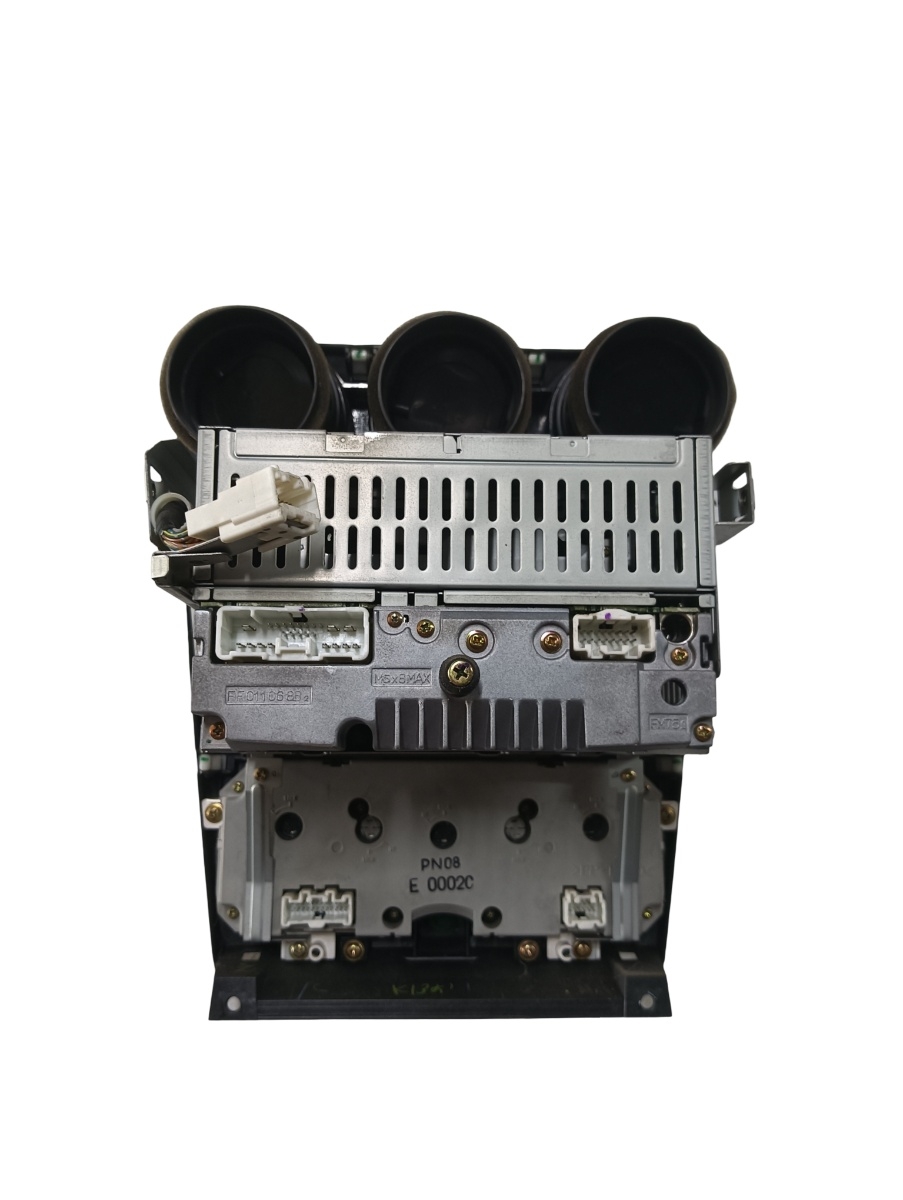 Cd player auto  MAZDA 6 GG 2002 - 2008 – foto 2