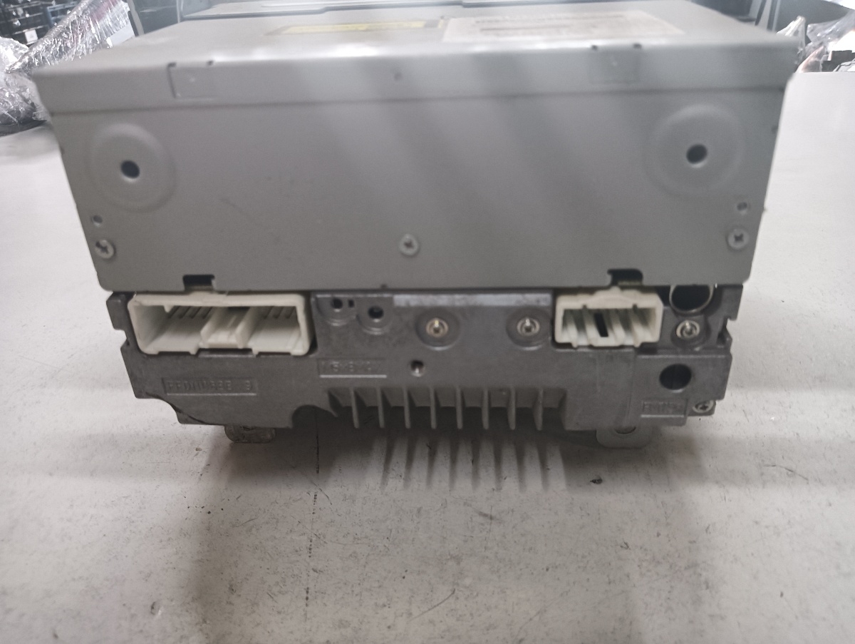 Cd player auto MAZDA 6 GH 2007 - 2013 Gs1e669rxb – foto 3