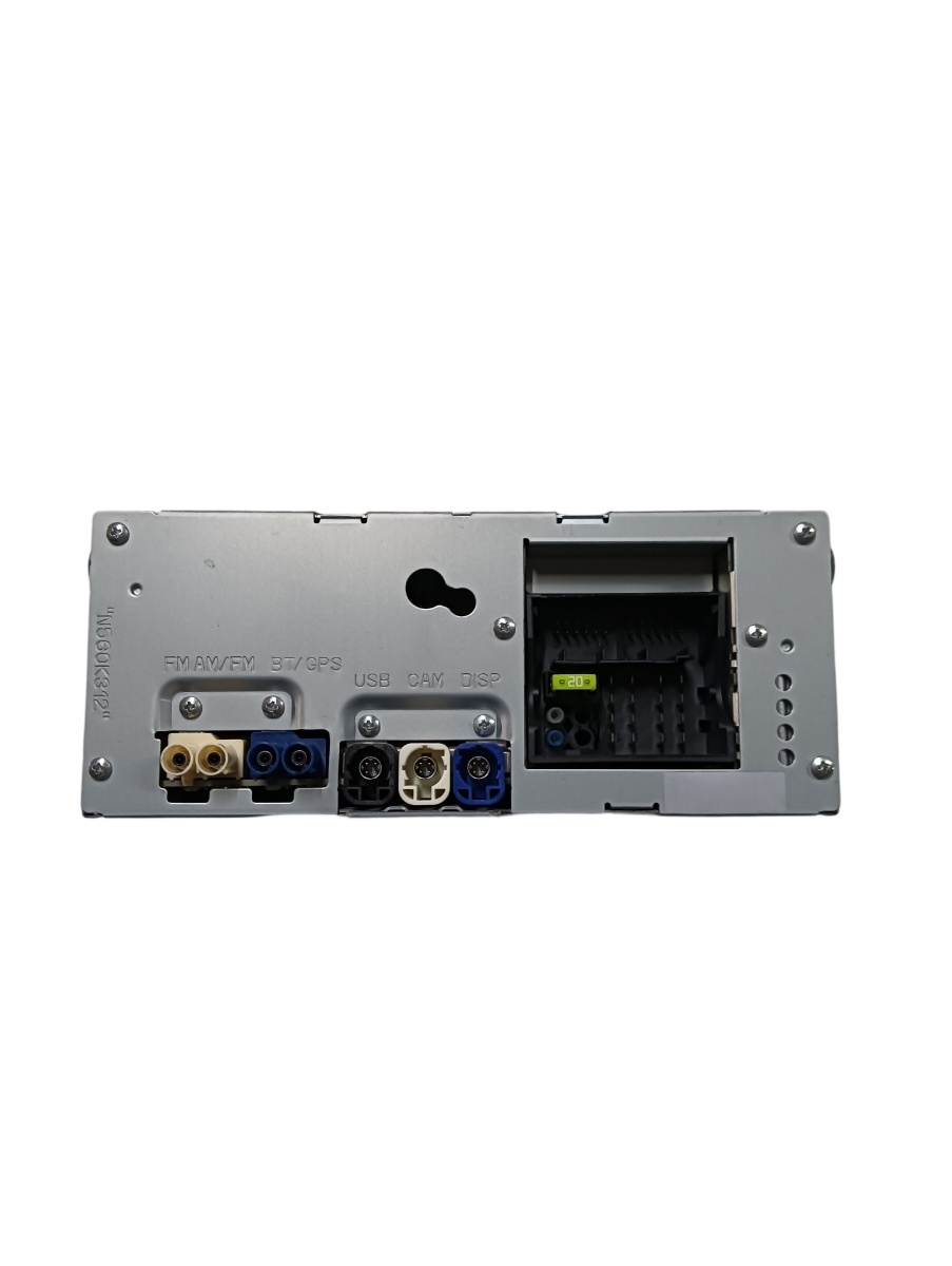 Cd player auto  MERCEDES-BENZ C-CLASS W205 2013 - > A2059008917 – foto 2