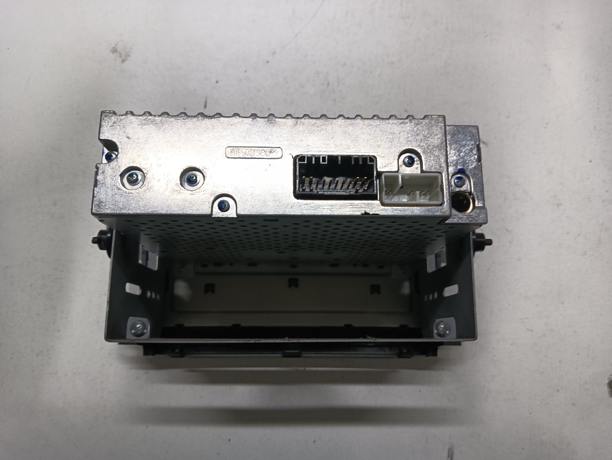Cd player auto  OPEL AGILA B H08 2008 - 2014 3910151k0 – foto 3