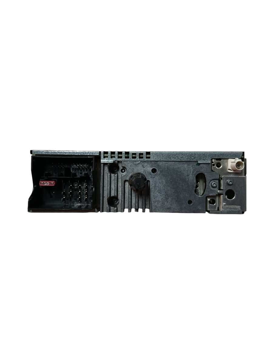 Cd player auto  PEUGEOT 307 SW 3H 2002 - 2009 – foto 2