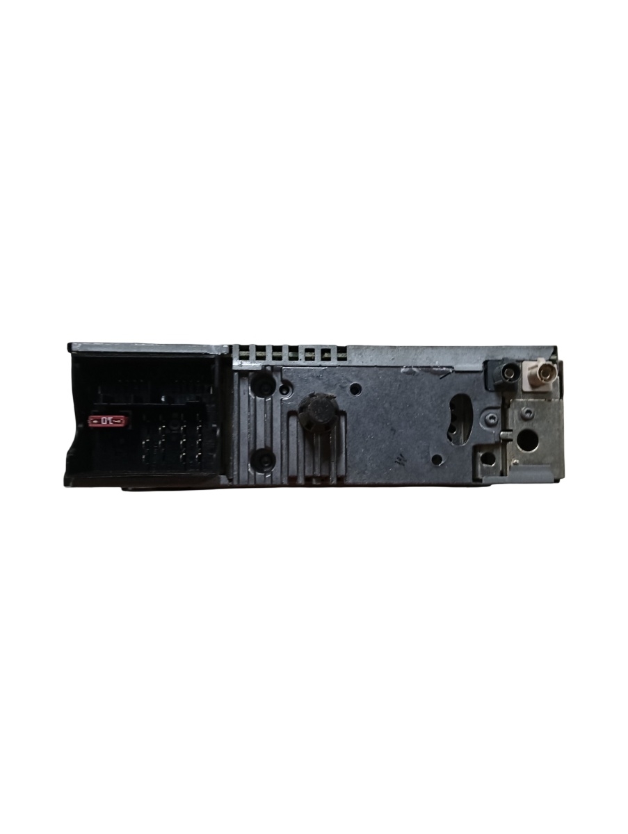 Cd player auto  PEUGEOT 407 6D_ 2004 - > – foto 2