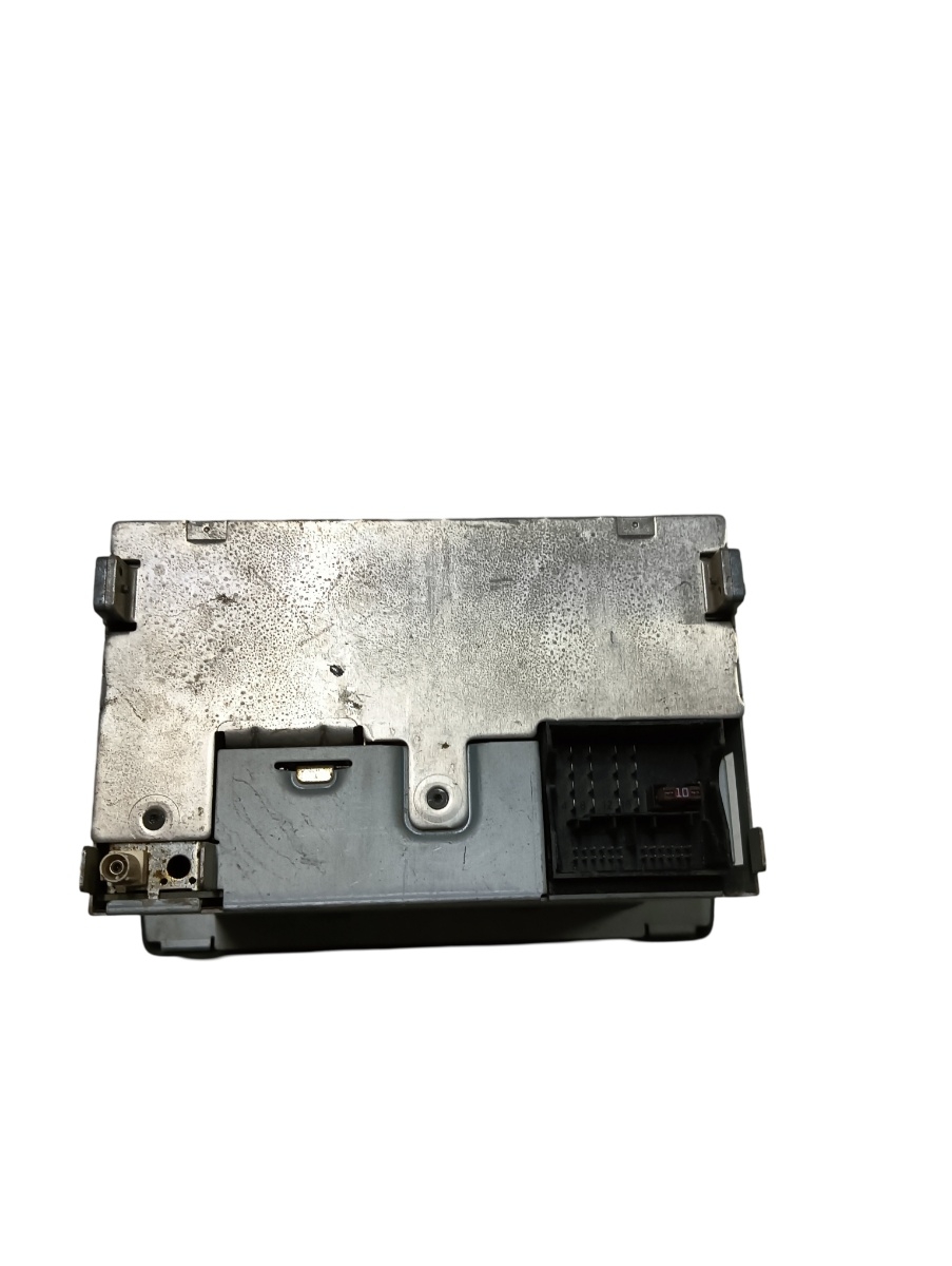 Cd player auto  SKODA OCTAVIA II Combi 1Z5 2004 - 2013 – foto 2