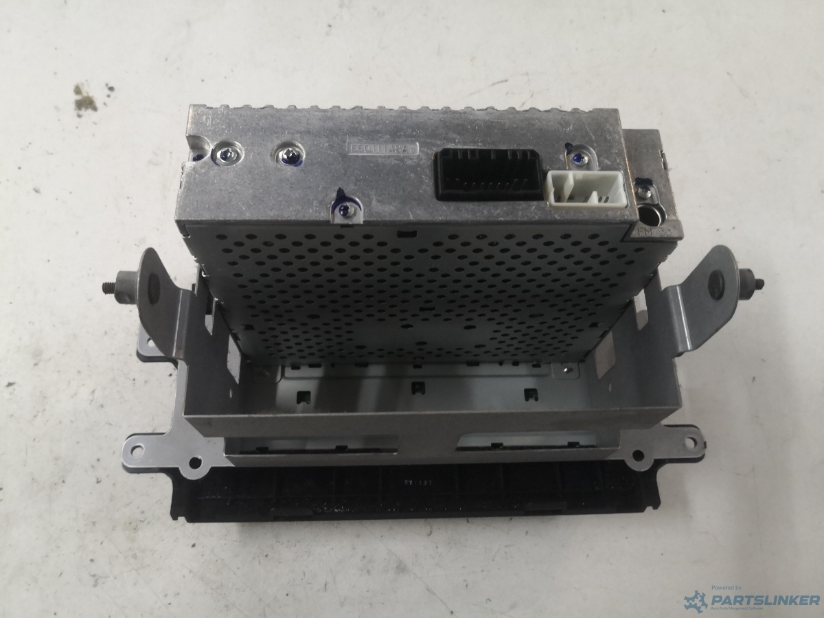 CD player auto SUZUKI SX4 (EY, GY) [ 2006 - > ] OEM 3910179jb – foto 2