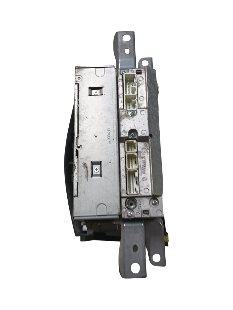 Cd player auto  TOYOTA RAV 4 III _A3_ 2005 - 2013 8612042220 – foto 2