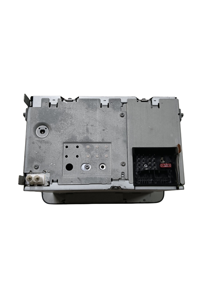 Cd player auto  VOLKSWAGEN TIGUAN 5N_ 2007 - > 3c8035195 – foto 2
