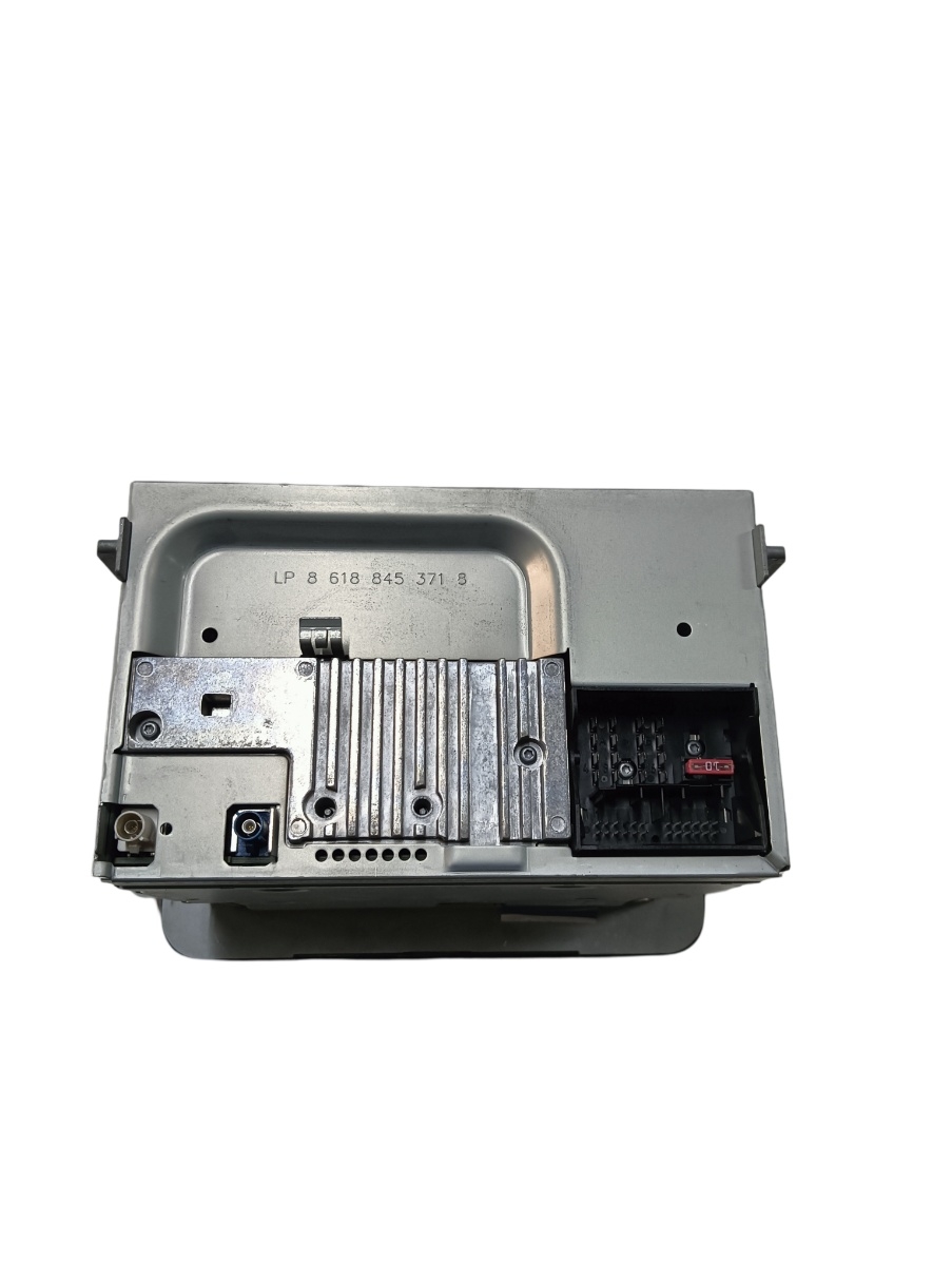 Cd player auto  VOLKSWAGEN TOURAN 1T1, 1T2 2003 - 2010 1k0035191 – foto 3