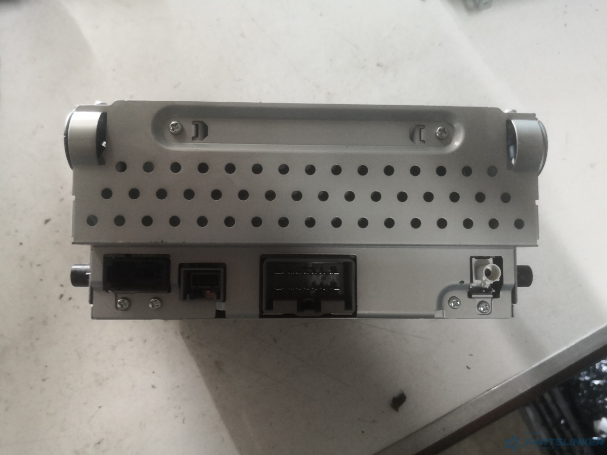 CD player auto VOLVO S80 II (AS, 124) [ 2006 - > ] OEM 92597322 – foto 2