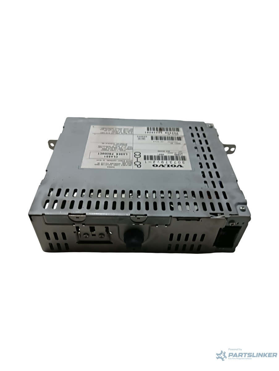 Cd player auto  VOLVO XC90 I 275 2002 - 2015 30737972 – foto 2