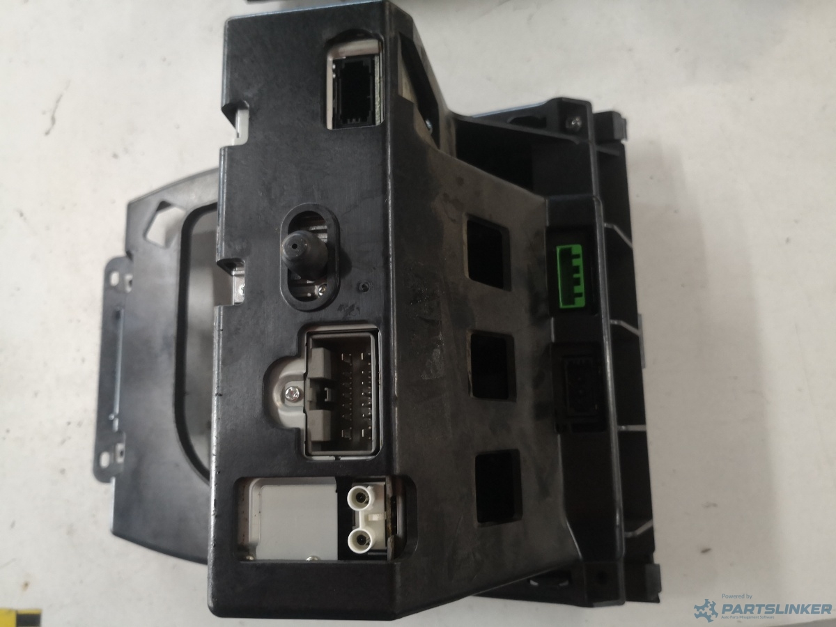 CD player auto VOLVO XC90 I (275) [ 2002 - 2015 ] OEM 30752420 – foto 2