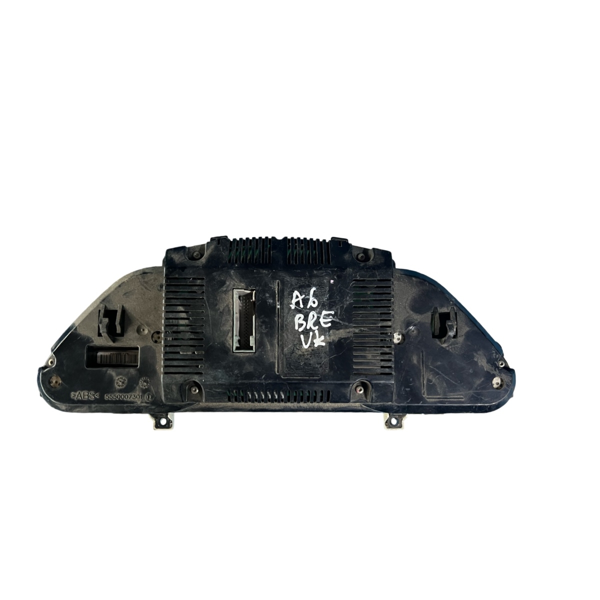 Ceas AUDI A6/S6 III Saloon 4F2, C6 2004 - 2011 – foto 2