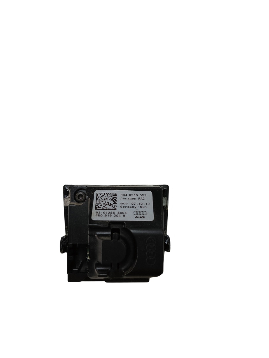 Ceas bord AUDI A8 III 4H2, 4H8, 4HC, 4HL 2009 - 2018 4h0919204h – foto 2