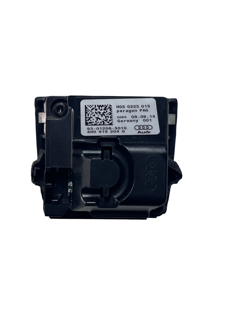 Ceas Bord AUDI A8 III 4H2, 4H8, 4HC, 4HL 2009 - 2018 4H0919204Q – foto 2