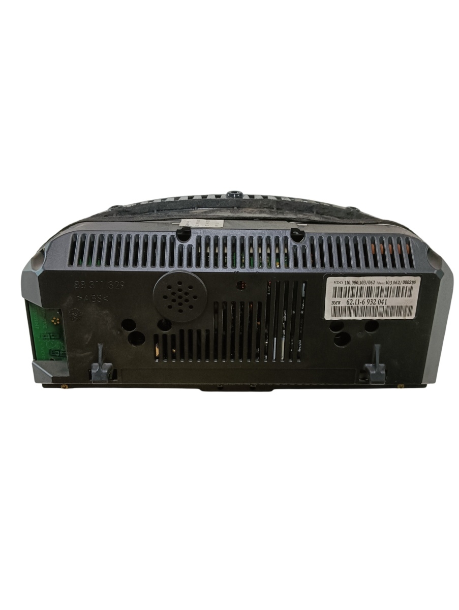 Ceas bord BMW 7 IV E65, E66, E67 2001 - 2009 6932041 – foto 2