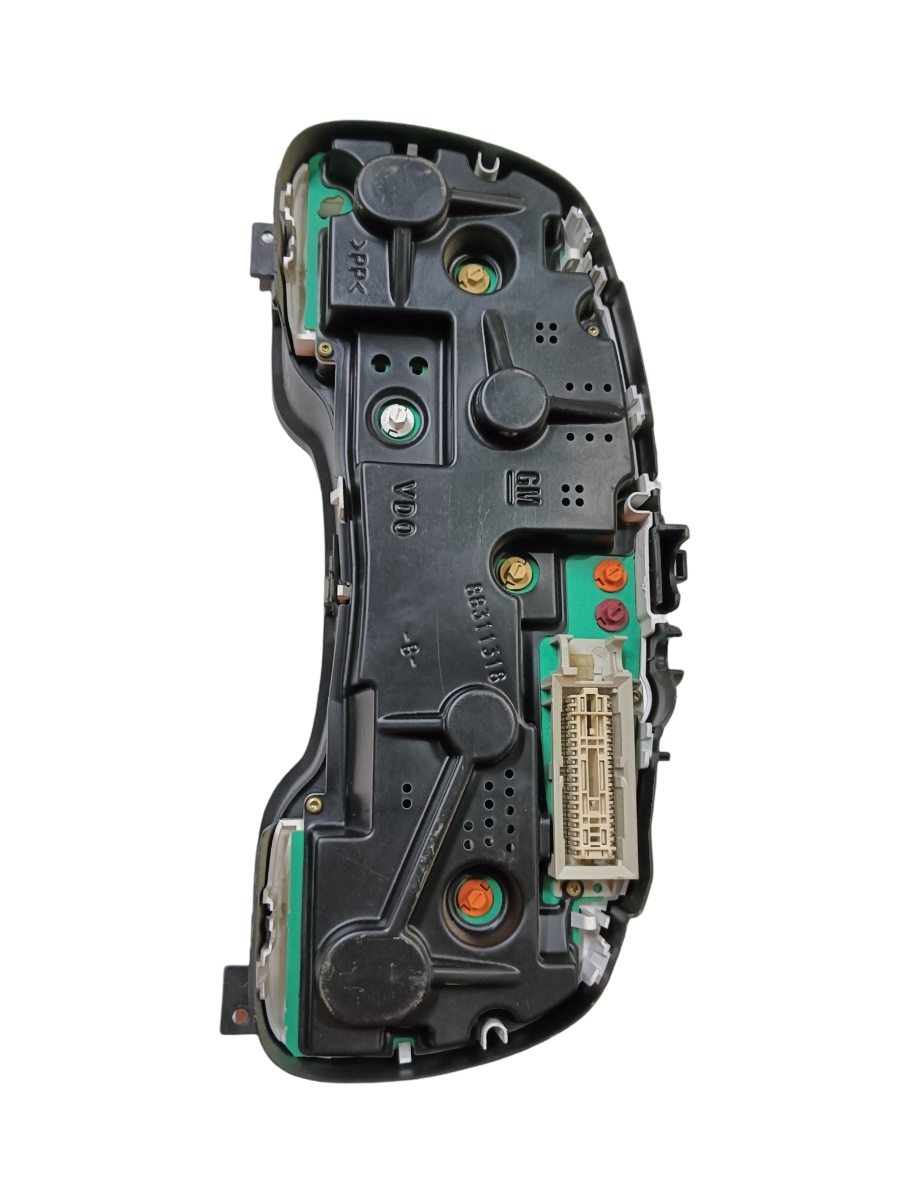 Ceas bord BMW X5 II E70 2006 - 2013 88311318 – foto 2