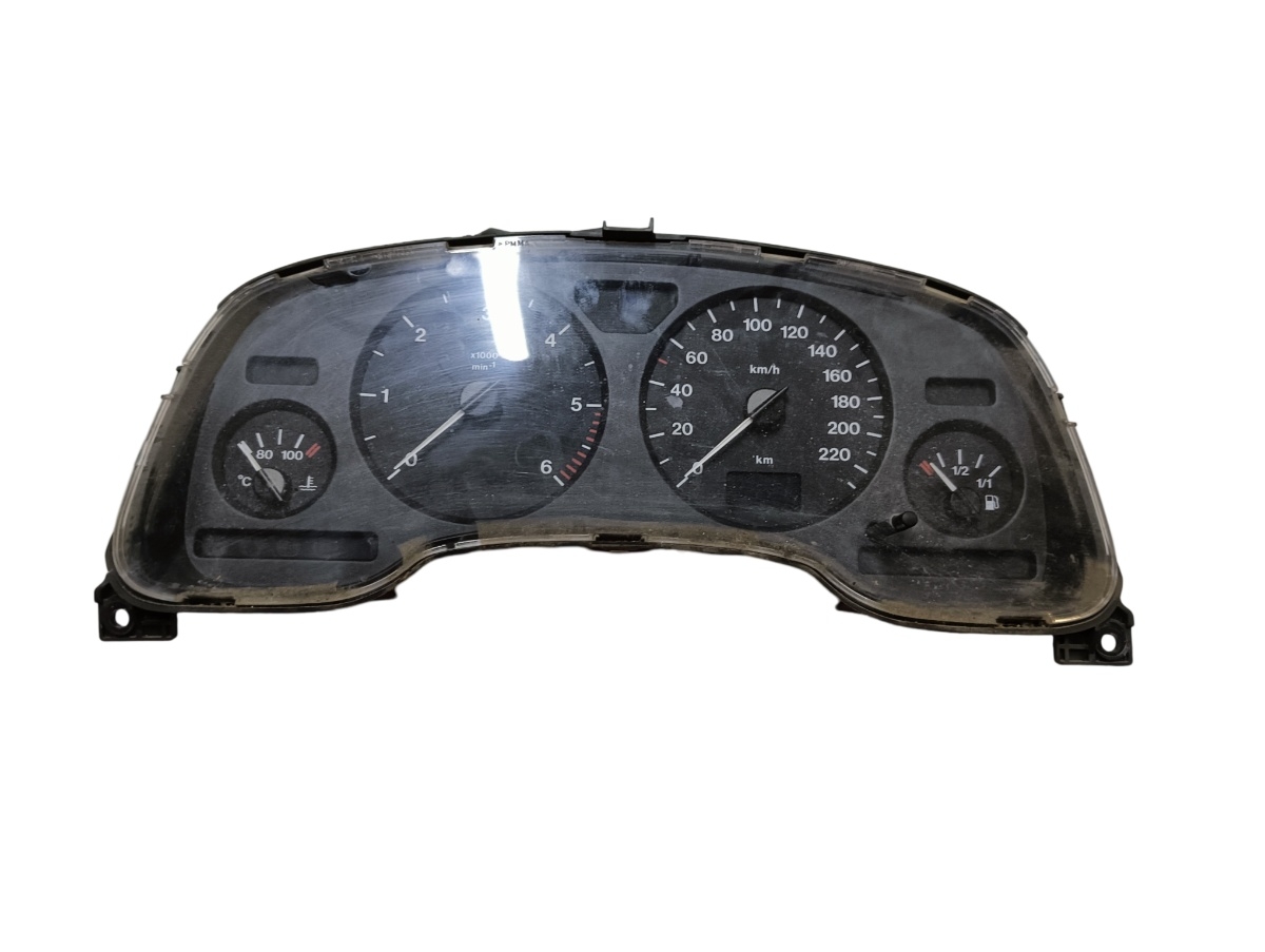 Ceas bord BMW X5 II E70 2006 - 2013 88311318