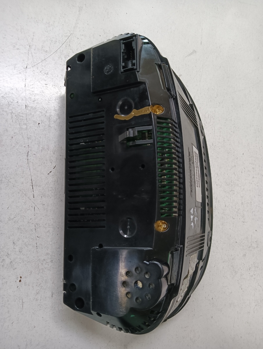 Ceas bord BMW X5 II E70 2006 - 2013 A2c53100844 – foto 2
