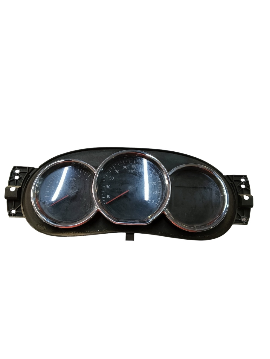 Ceas bord DACIA LODGY 2012 - > 248103932r