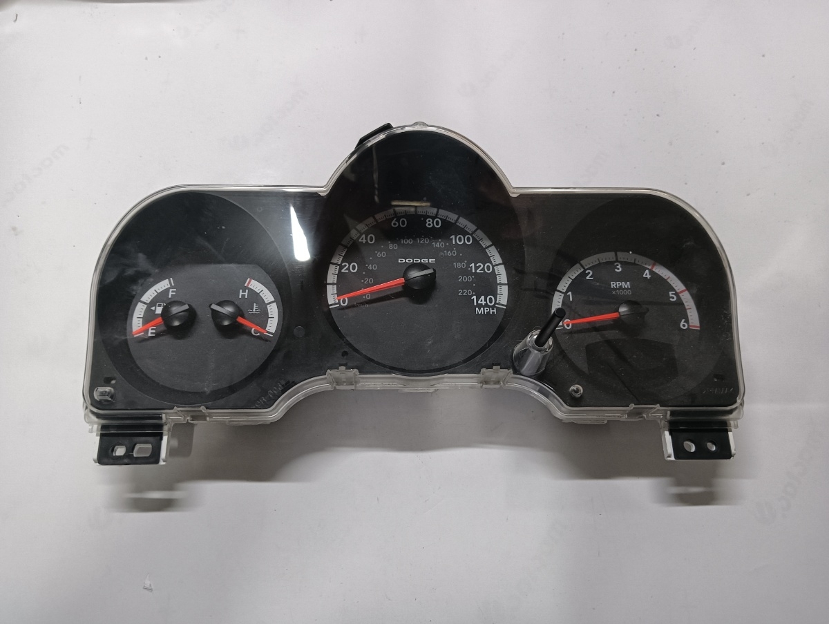 Ceas bord DODGE NITRO 2006 - 2012 56044823ai