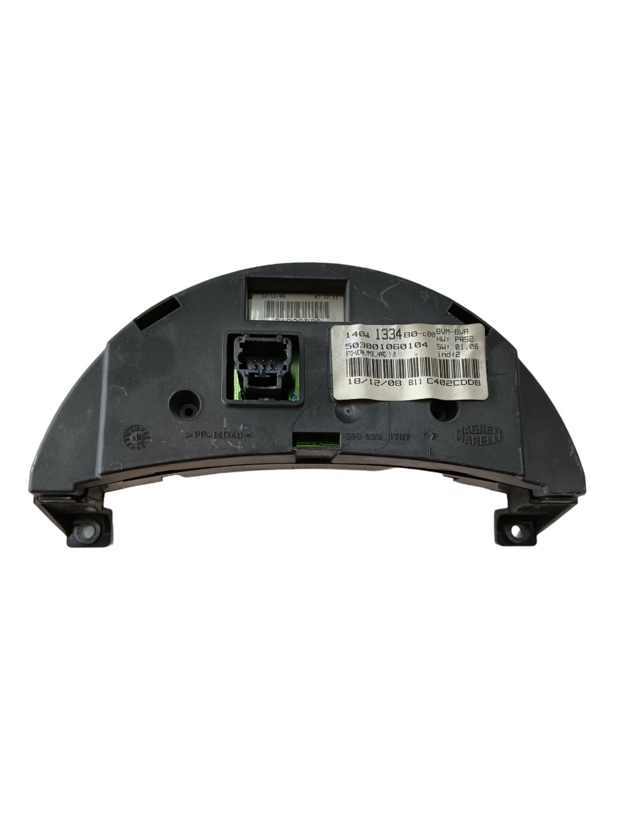 Ceas bord FIAT ULYSSE 179_ 2002 - 2011 1401133480 – foto 2