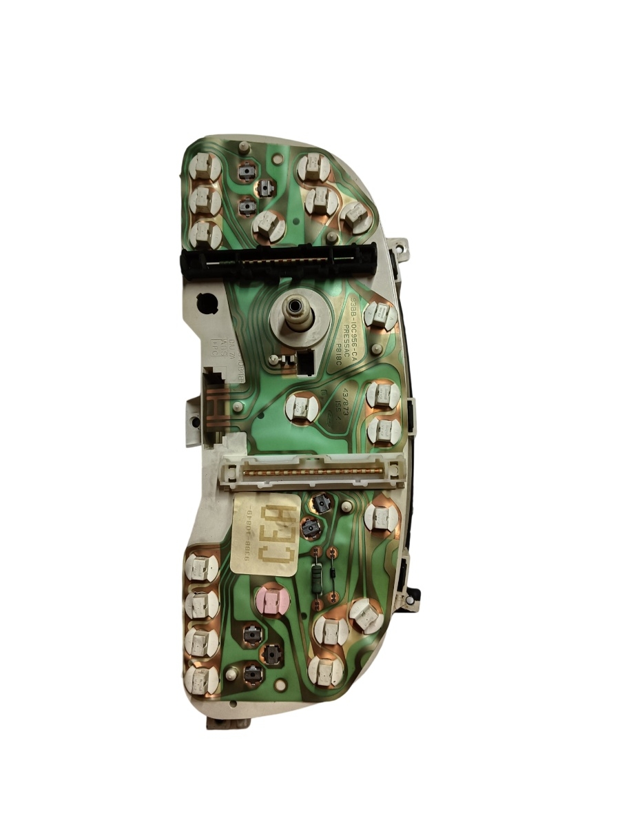 Ceas bord  FORD MONDEO I GBP 1993 - 1996 93bb10c956ca – foto 2