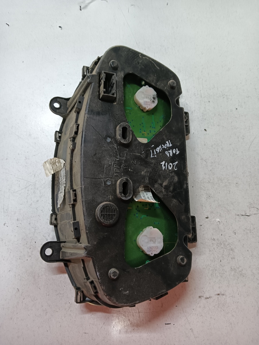 Ceas bord FORD TRANSIT Box FA 2006 - 2014 – foto 2