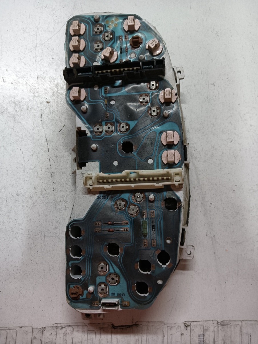 Ceas bord FORD TRANSIT Box FA 2006 - 2014 – foto 2