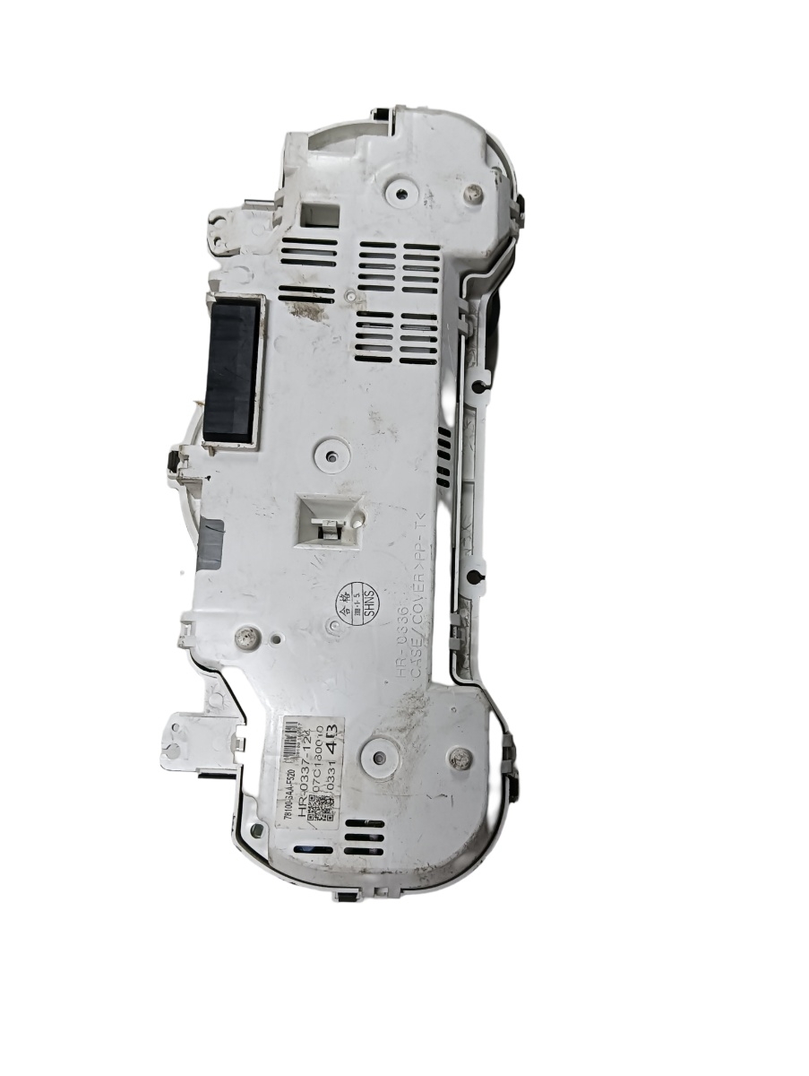 Ceas bord HONDA JAZZ II GD_, GE3 2001 - 2008 78100saaf520 – foto 3
