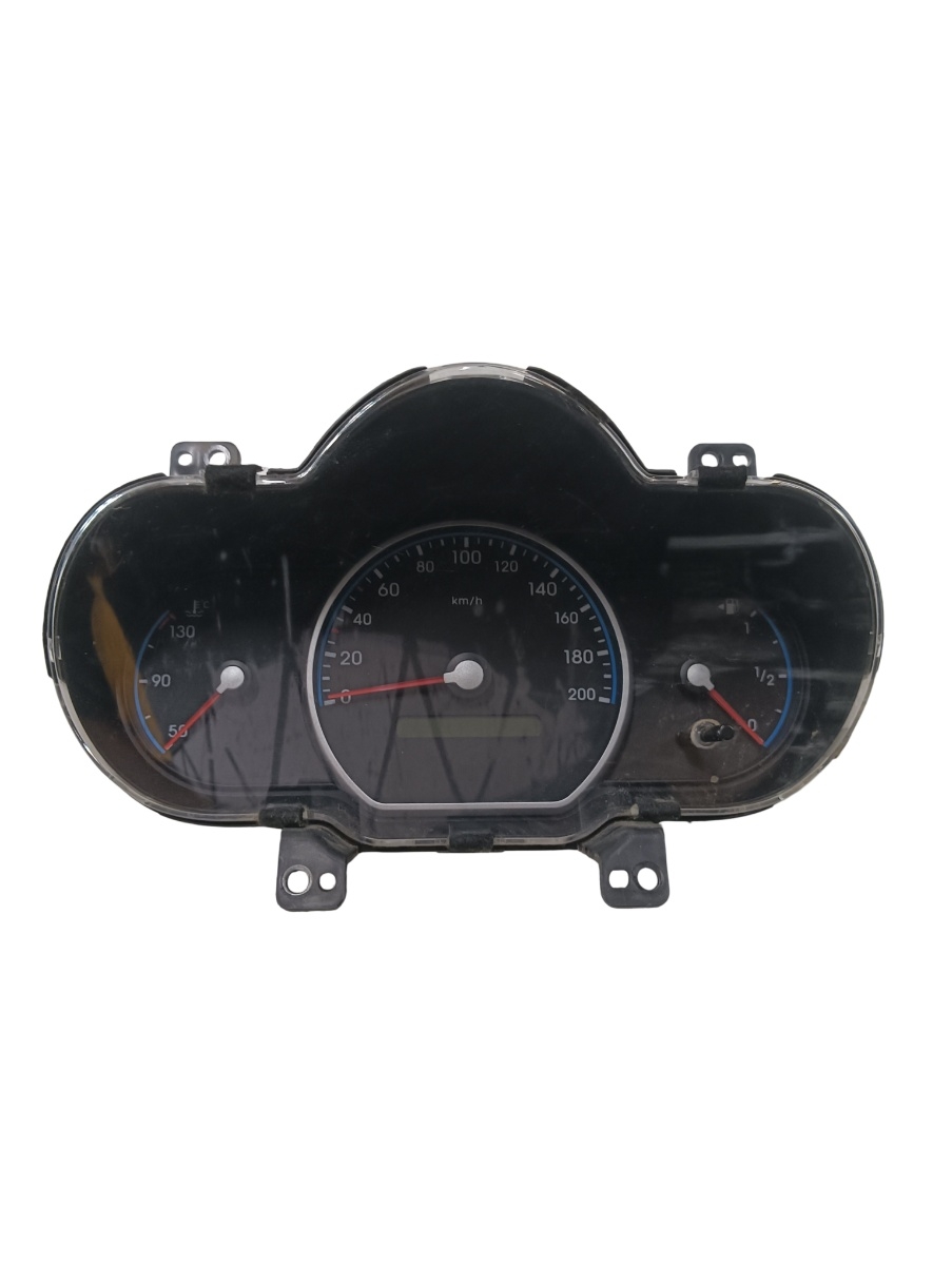 Ceas bord  HYUNDAI i10 PA 2007 - 2013