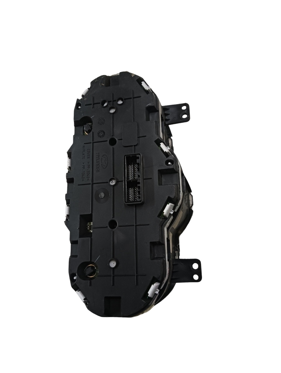 Ceas bord  HYUNDAI i10 PA 2007 - 2013 – foto 2