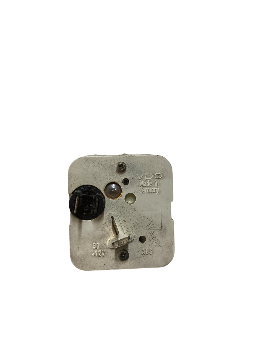 Ceas bord LAND ROVER RANGE ROVER II LP_, P38A 1994 - 2002 88233322 – foto 2