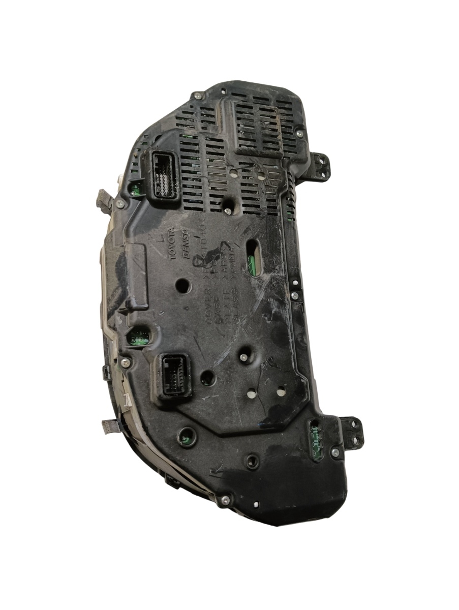 Ceas bord LEXUS IS II Saloon GSE2_, ALE2_, USE2_ 2005 - 2013 – foto 2