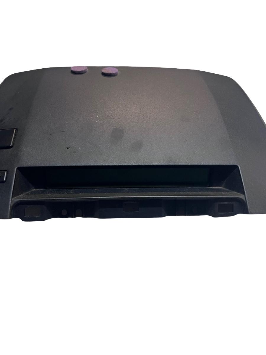 Ceas Bord MAZDA 5 CR19 2005 - 2010 CC2955311 – foto 2