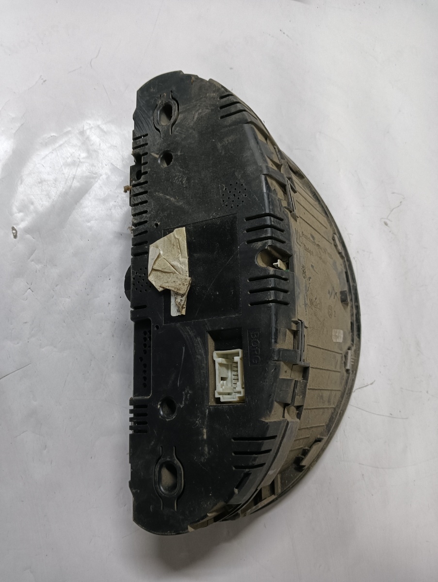 Ceas bord MERCEDES-BENZ SPRINTER 3,5-t Box 906 2006 - > – foto 2