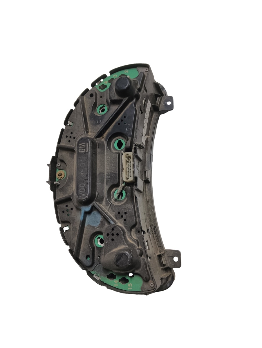 Ceas bord  OPEL CORSA C F08, F68, X01 2000 - 2009 – foto 2