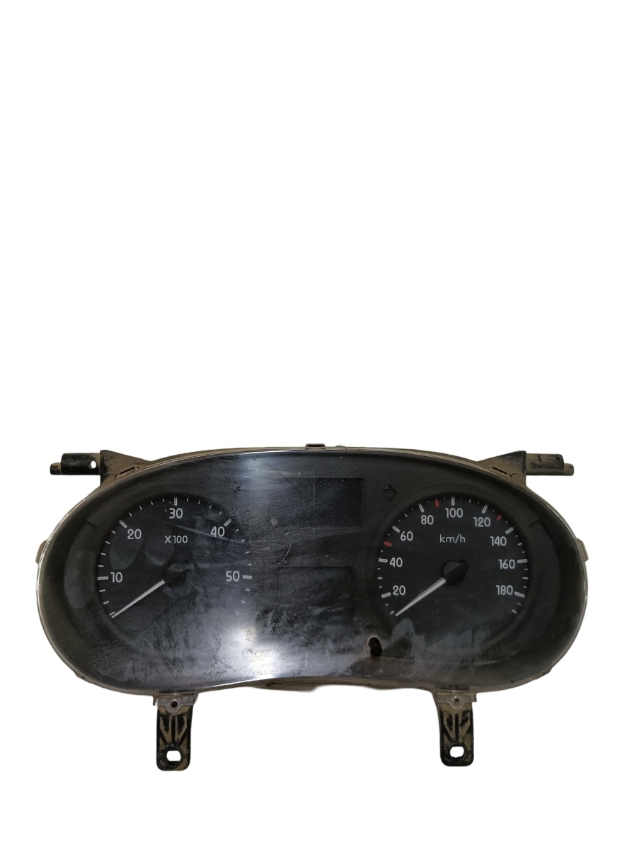 Ceas bord  RENAULT MASTER II Box FD 1998 - > 8209467948d