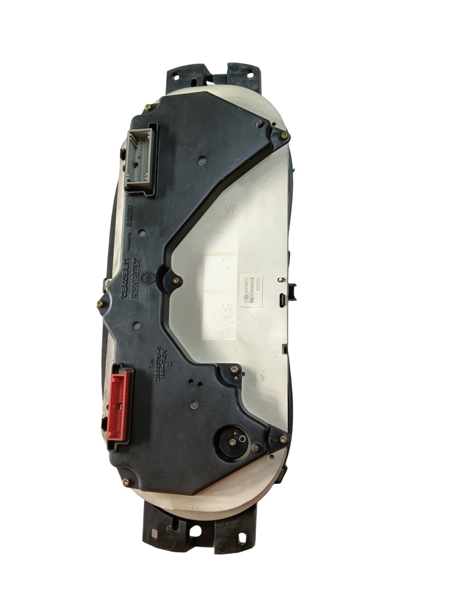 Ceas bord RENAULT Symbol I [ 1998 - 2008 ] 8200366641 – foto 2
