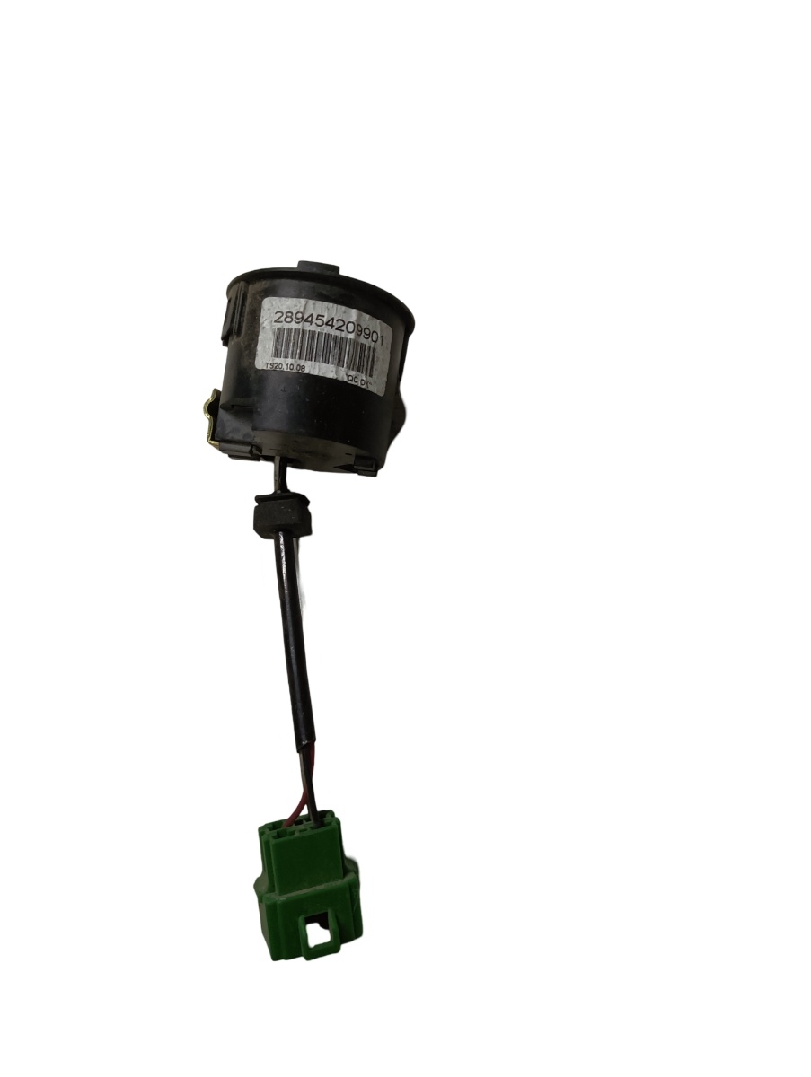 Ceas bord TATA XENON Pickup 2006 - > 289454209901 – foto 2