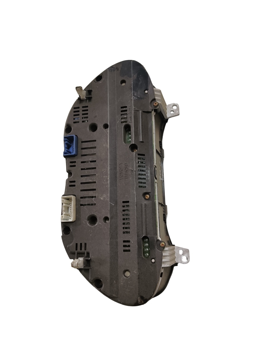 Ceas bord  TOYOTA AVENSIS Saloon _T25_ 2003 - 2008 – foto 2