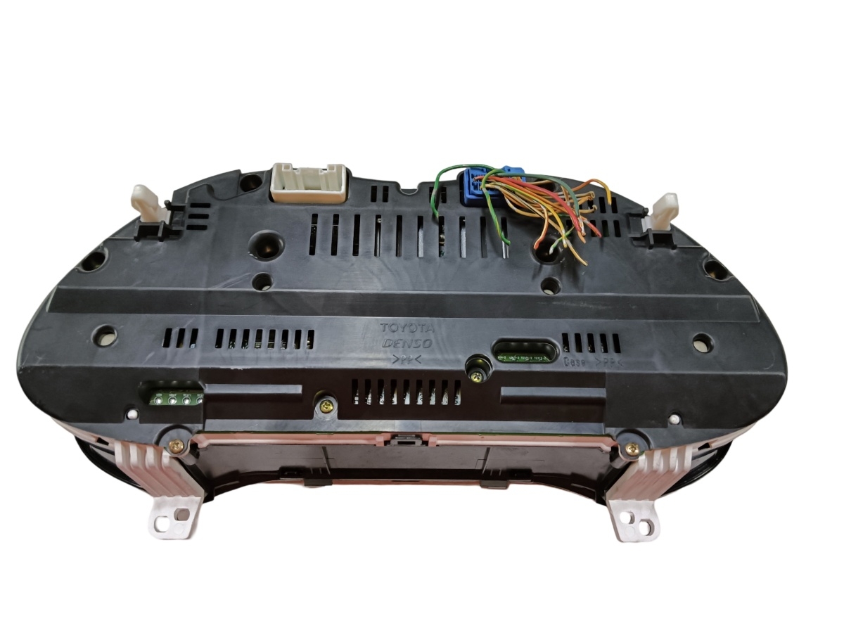 Ceas bord  TOYOTA AVENSIS Saloon _T25_ 2003 - 2008 8380005630h – foto 2