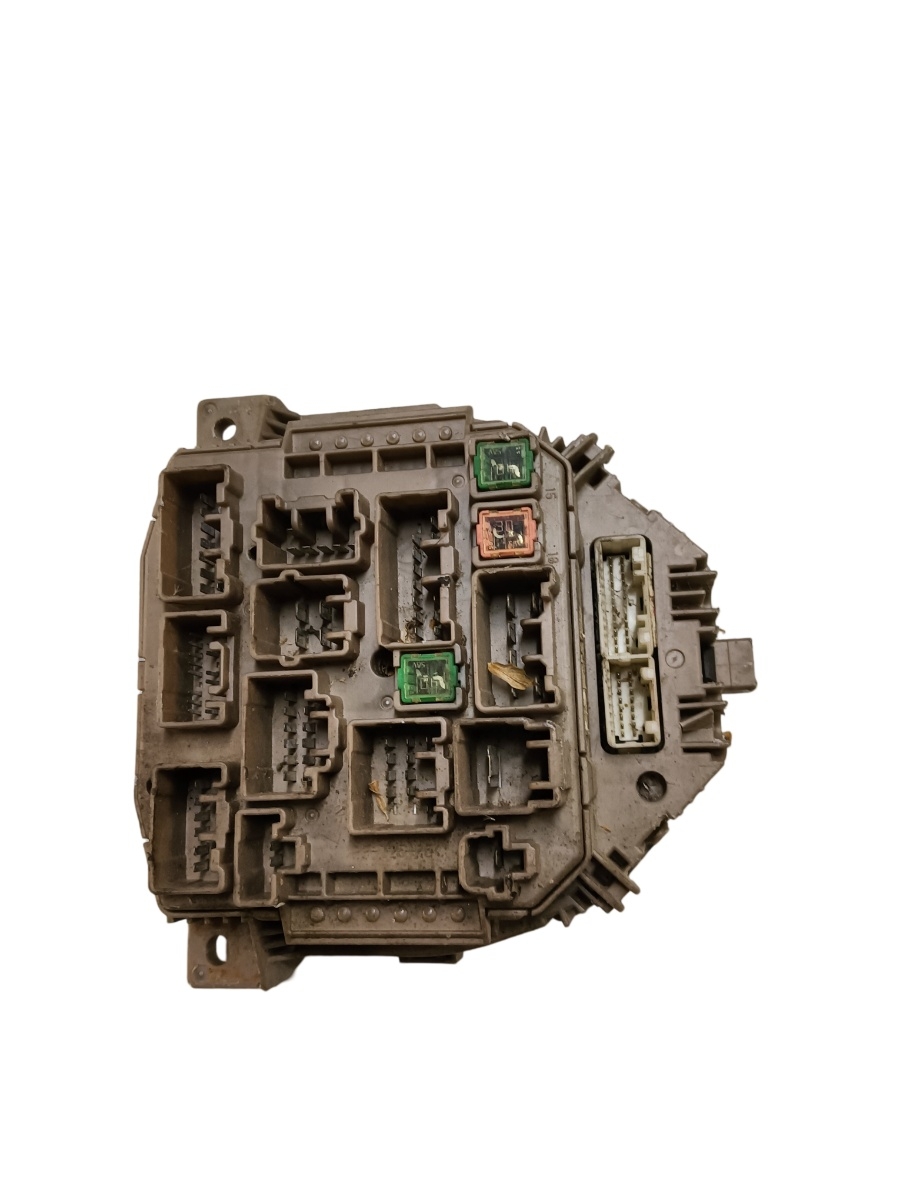 Ceas bord  TOYOTA AYGO _B1_ 2005 - > – foto 2