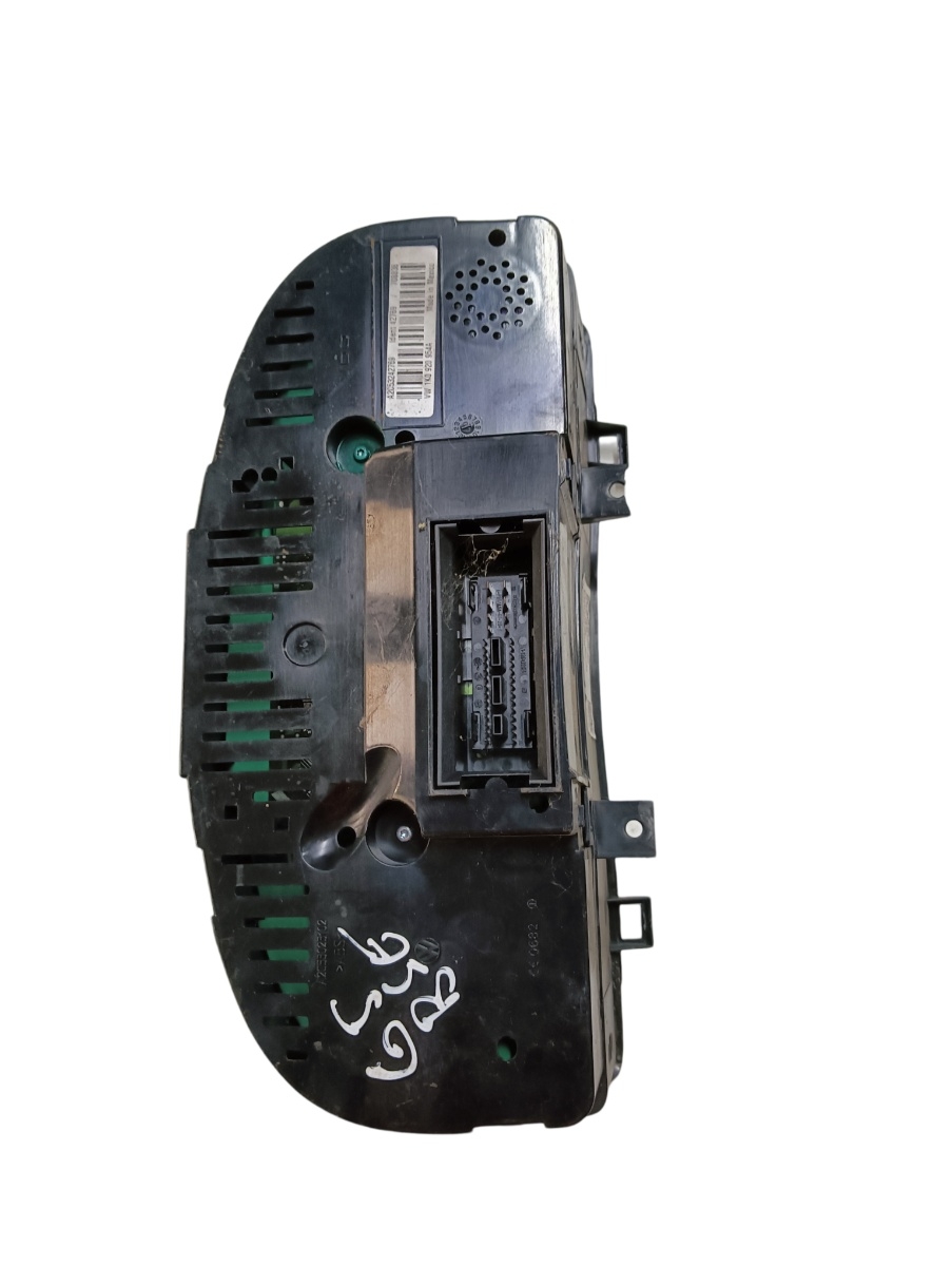 Ceas bord  VOLKSWAGEN GOLF V 1K1 2003 - 2009 1k0920954a – foto 2