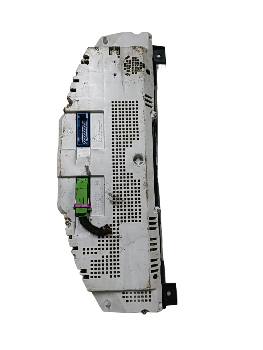 Ceas bord  VOLKSWAGEN PHAETON 3D_ 2002 - 2016 – foto 2