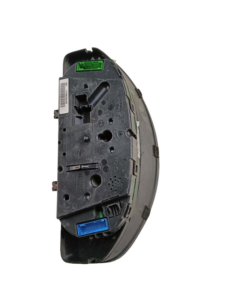 Ceas bord  VOLKSWAGEN SHARAN 7M8, 7M9, 7M6 1995 - 2010 7m3920800c – foto 2